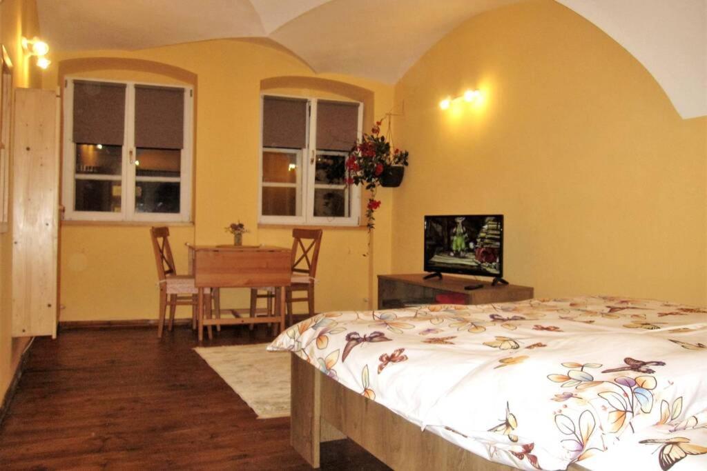 Smb Studio Poarta Schei Braşov Dış mekan fotoğraf