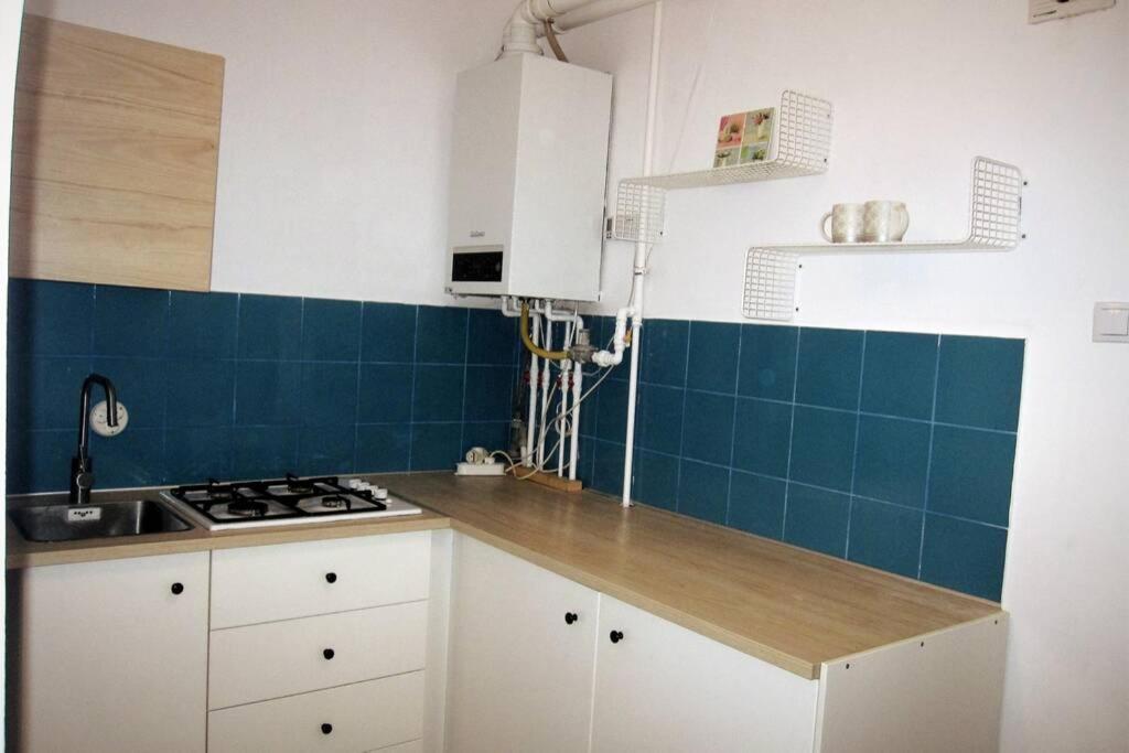 Smb Studio Poarta Schei Braşov Dış mekan fotoğraf