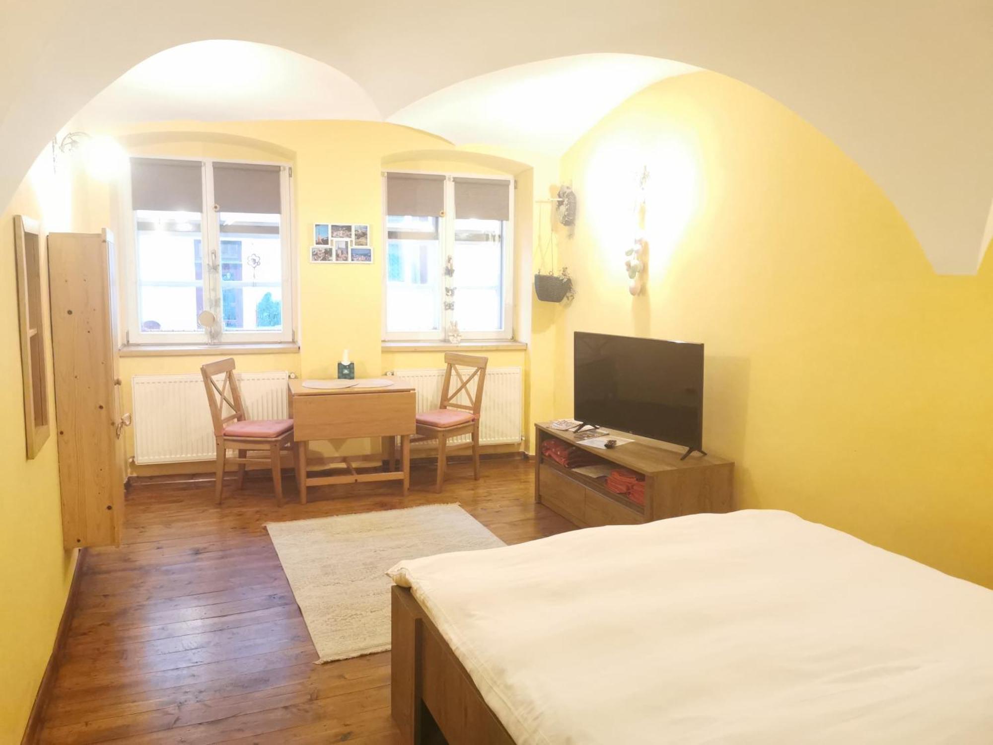 Smb Studio Poarta Schei Braşov Dış mekan fotoğraf